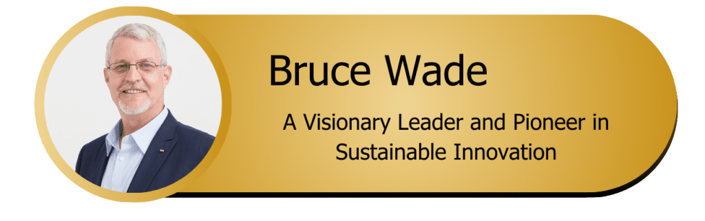 Bruce Wade